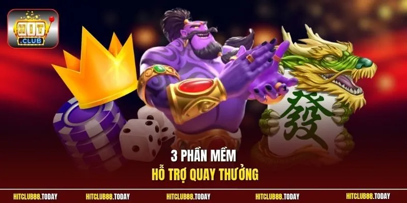 Tool Nổ Hũ Miễn Phí Có Thật Không - Đánh Giá Hiệu Quả 2026 3 Sunwin 3 phần mềm hỗ trợ quay thưởng