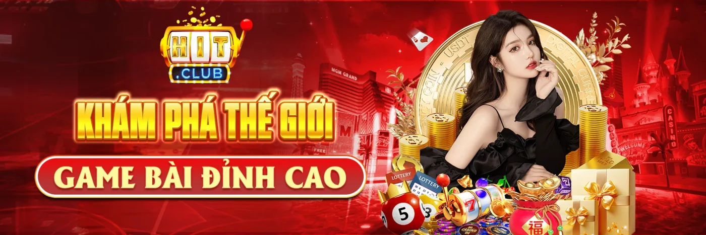 HITCLUB 🎲 Cổng Game HIT CLUB 6 Sunwin bannner hitclub Sunwin