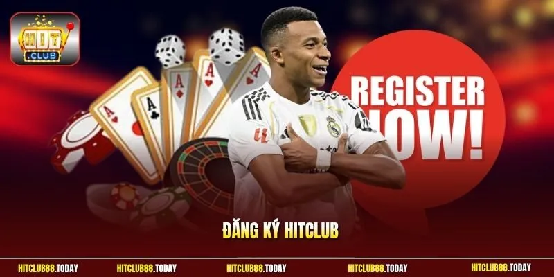 Đăng ký Hitclub