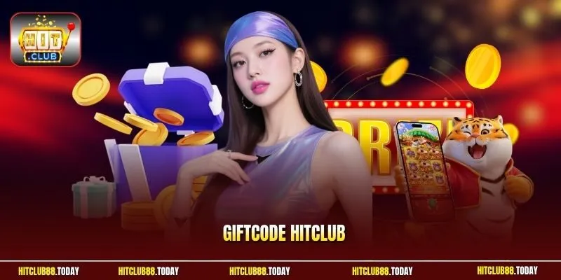 Giftcode HitClub