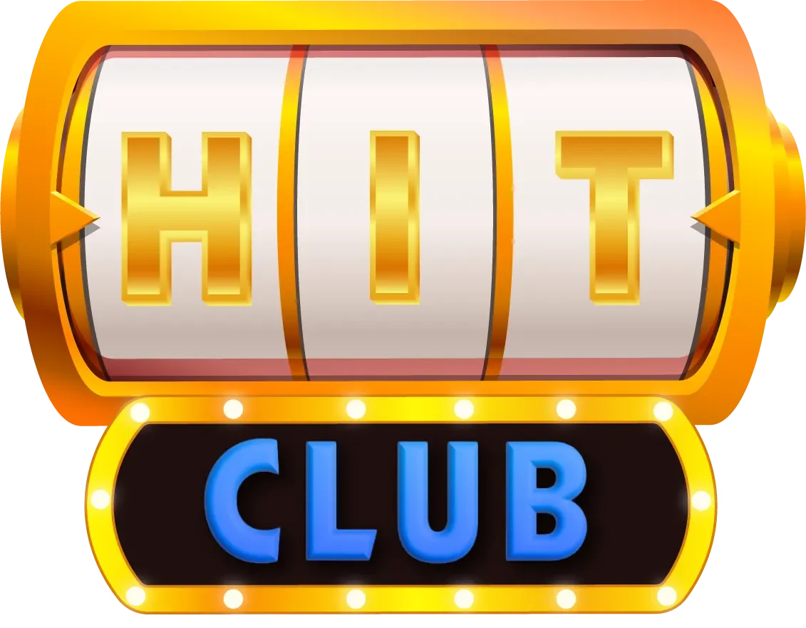 HITCLUB 🎲 Cổng Game HIT CLUB 5 Sunwin hit club logo Sunwin