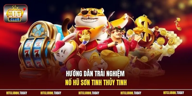 Nổ Hũ Sơn Tinh Thủy Tinh | Gạt Bay Thủy Quái Nhận Quà Khủng 2 Sunwin Hướng dẫn trải nghiệm nổ hũ Sơn Tinh Thủy Tinh