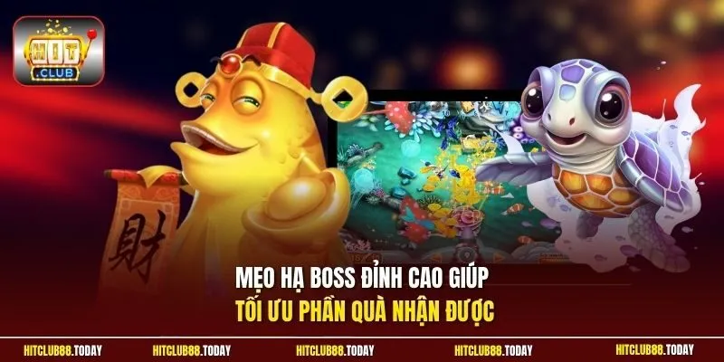 Bắn Cá Siêu Nổ | Trải Nghiệm Nhận Cơn Mưa Thưởng Cực VIP 4 Sunwin Mẹo hạ boss đỉnh cao giúp tối ưu phần quà nhận được