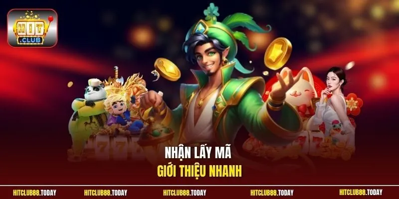 Giới Thiệu Bạn Bè HitClub - Nhận Hoa Hồng Không Giới Hạn Đến 5% 12 Sunwin Nhận lấy mã giới thiệu nhanh