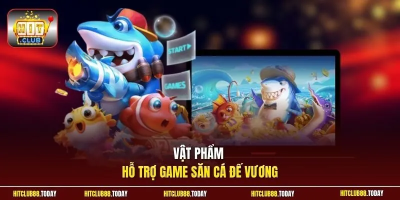 Bắn Cá Đế Vương | Khẳng Định Đẳng Cấp Đại Gia Hốt Quà Cực To 3 Sunwin Vật phẩm hỗ trợ game săn cá Đế Vương