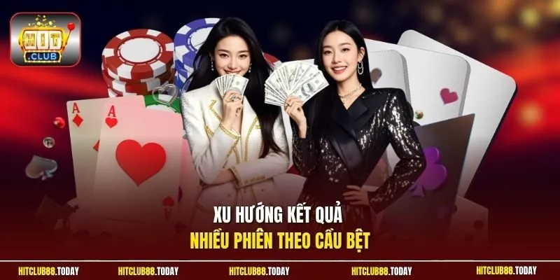 Cách Soi Cầu Rồng Hổ Hiệu Quả - Bắt Mọi Cầu Mới Nhất 2026 3 Sunwin Xu hướng kết quả nhiều phiên theo cầu bệt